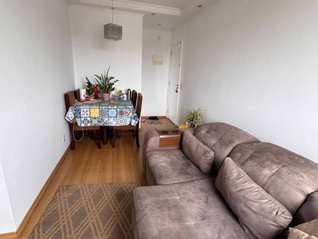 #CMI1745 - Apartamento para Venda em São Paulo - SP