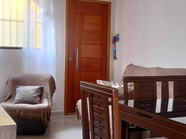 #CMI1746 - Apartamento para Venda em Barueri - SP