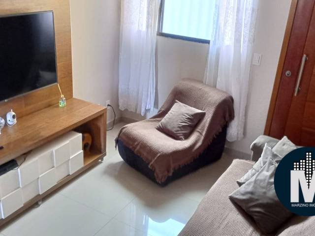 #CMI1746 - Apartamento para Venda em Barueri - SP