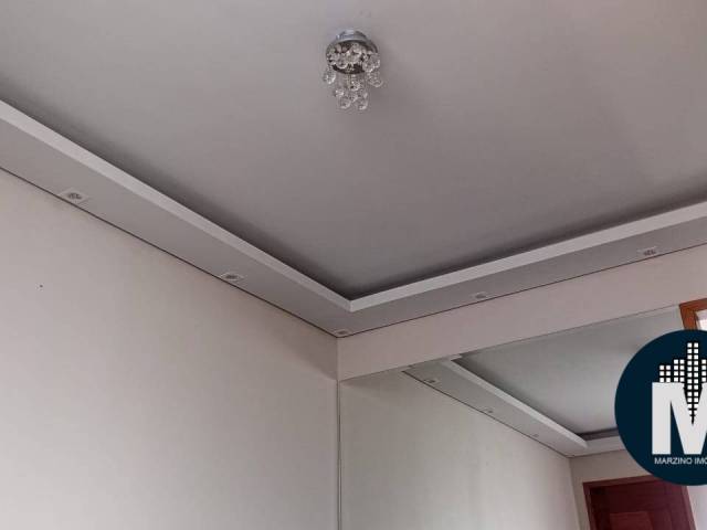 #CMI1746 - Apartamento para Venda em Barueri - SP