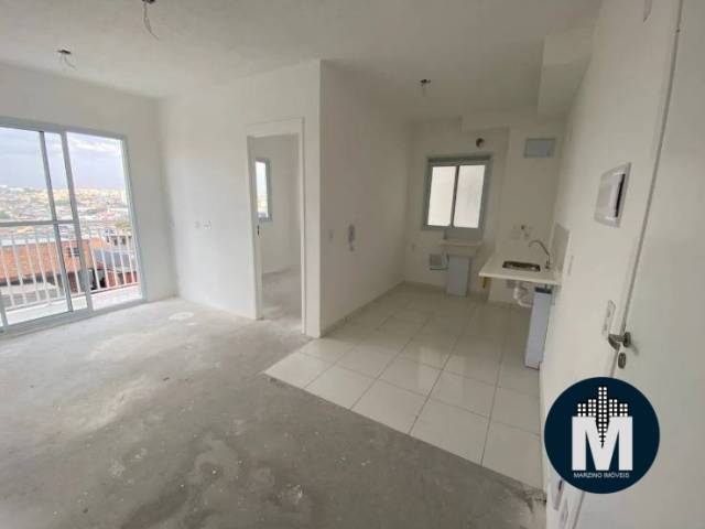 #CMI1747 - Apartamento para Venda em Carapicuíba - SP