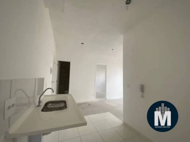 #CMI1747 - Apartamento para Venda em Carapicuíba - SP