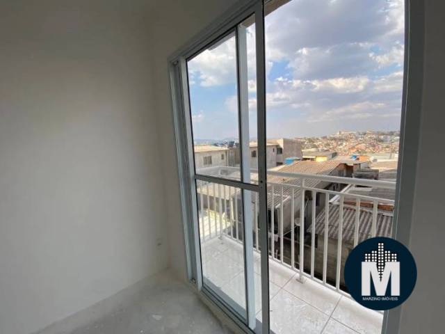 #CMI1747 - Apartamento para Venda em Carapicuíba - SP