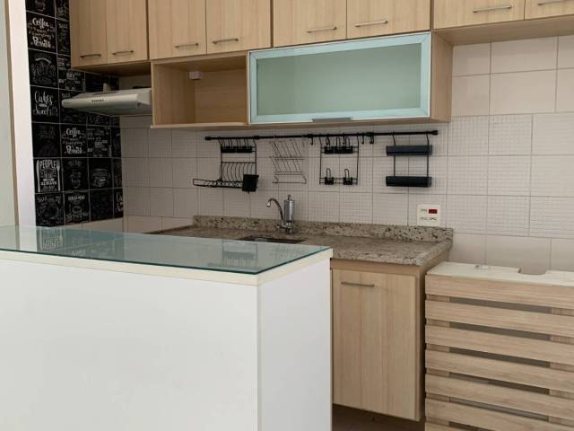 #CMI1748 - Apartamento para Venda em Barueri - SP