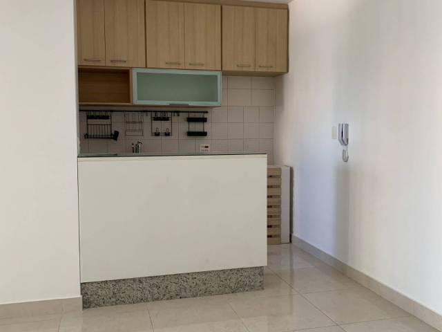 #CMI1748 - Apartamento para Venda em Barueri - SP