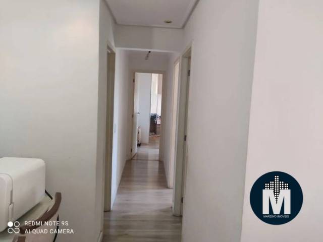 #CMI1749 - Apartamento para Venda em Barueri - SP