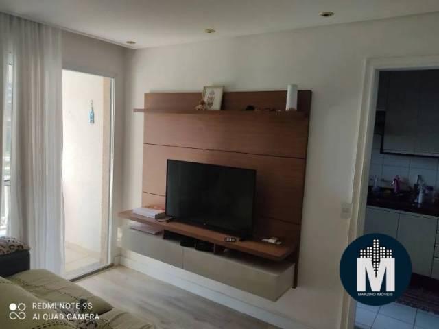 #CMI1749 - Apartamento para Venda em Barueri - SP