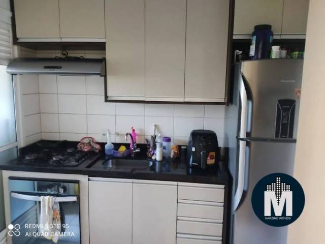 Apartamento para Venda em Barueri - 4