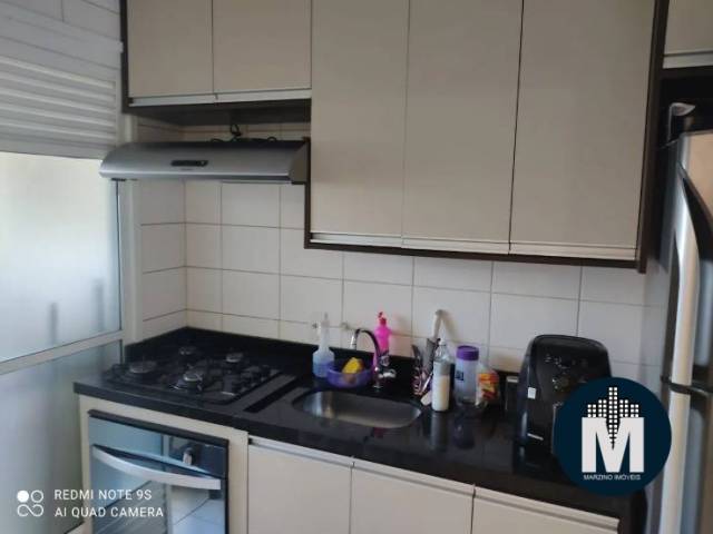 Apartamento para Venda em Barueri - 5