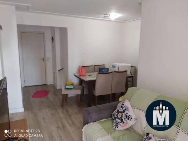 #CMI1749 - Apartamento para Venda em Barueri - SP