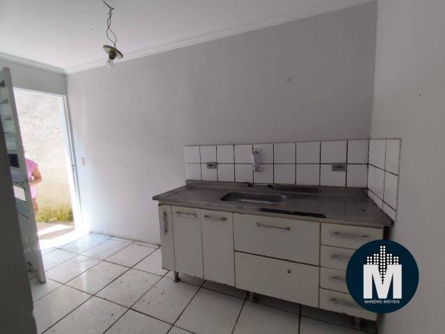 #CMI1750 - Casa para Venda em Itapevi - SP