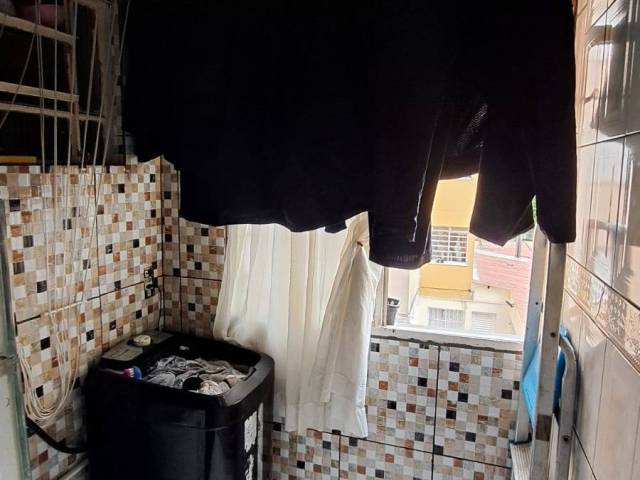 #CMI1751 - Apartamento para Venda em Barueri - SP