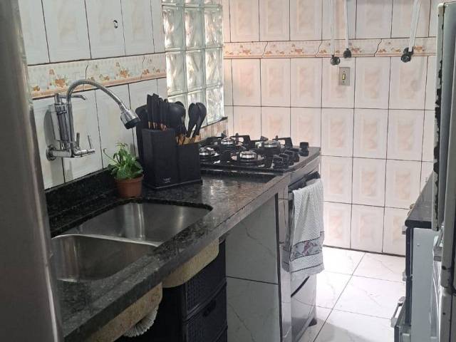 #CMI1751 - Apartamento para Venda em Barueri - SP