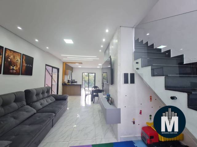 Casa para Venda em Santana de Parnaíba - 5