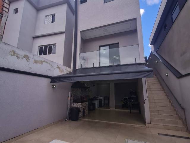 Casa para Venda em Santana de Parnaíba - 4