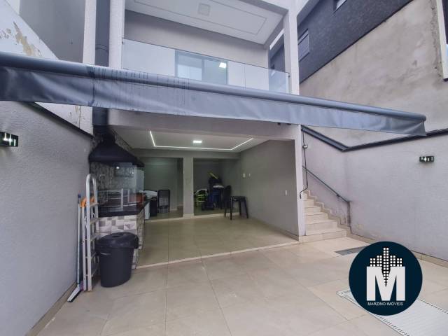 #LM1348 - Casa para Venda em Santana de Parnaíba - SP