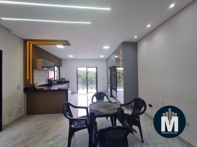 #LM1348 - Casa para Venda em Santana de Parnaíba - SP