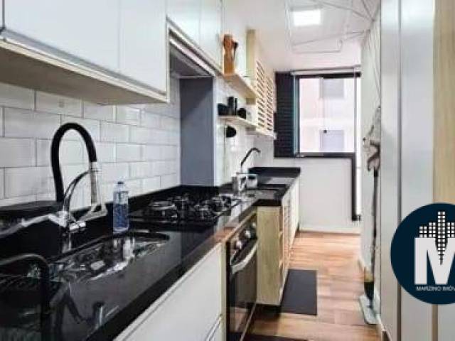 #LM1349 - Apartamento para Venda em Osasco - SP