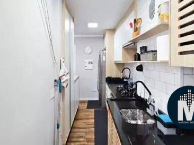 Apartamento para Venda em Osasco - 5