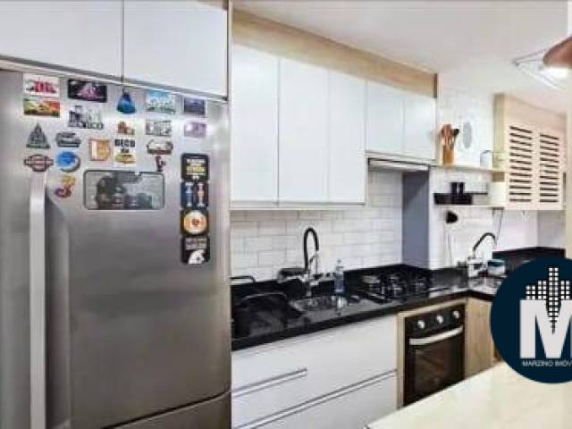 #LM1349 - Apartamento para Venda em Osasco - SP