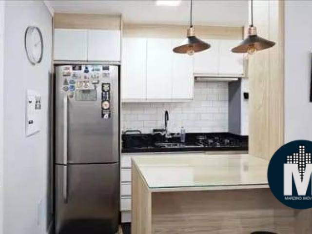Apartamento para Venda em Osasco - 2