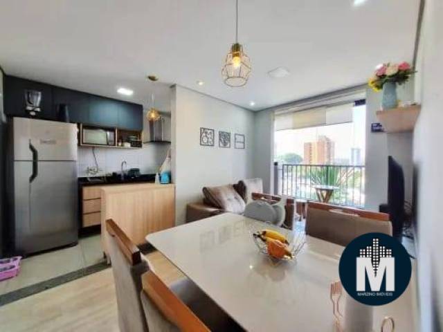 #LM1350 - Apartamento para Venda em Osasco - SP