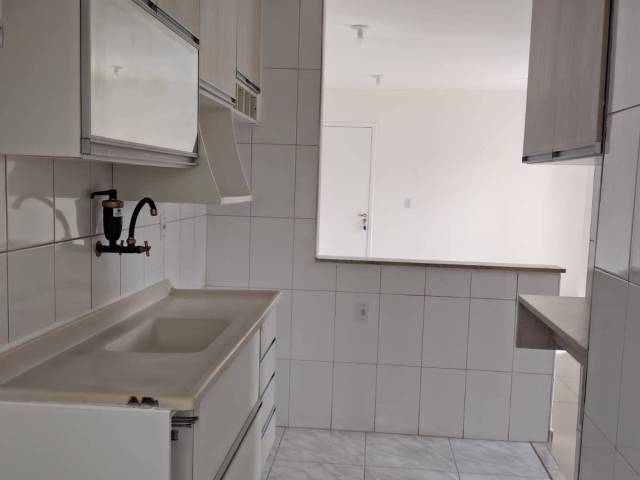 #LM1352 - Apartamento para Venda em Osasco - SP