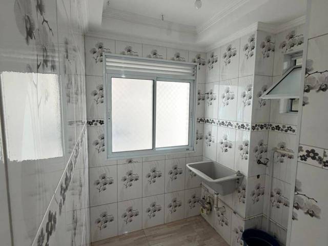 #CMI1587 - Apartamento para Venda em Carapicuíba - SP