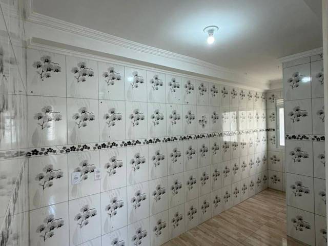 #CMI1587 - Apartamento para Venda em Carapicuíba - SP