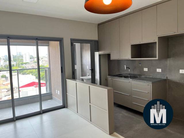 #LM1353 - Apartamento para Venda em Osasco - SP