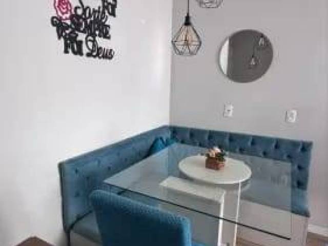 #LM1354 - Apartamento para Venda em Osasco - SP