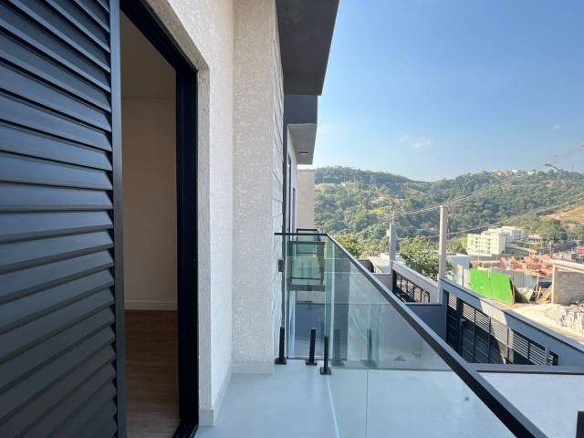 #CMI1753 - Casa em condomínio para Venda em Santana de Parnaíba - SP