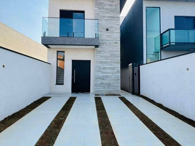 #CMI1753 - Casa em condomínio para Venda em Santana de Parnaíba - SP