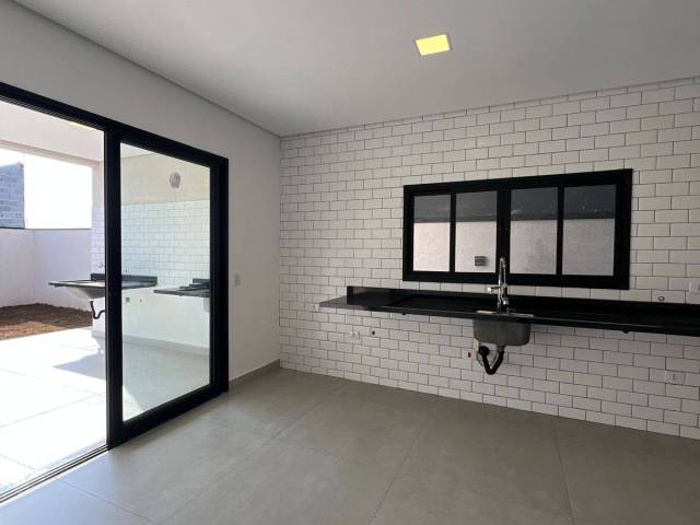 #CMI1753 - Casa em condomínio para Venda em Santana de Parnaíba - SP