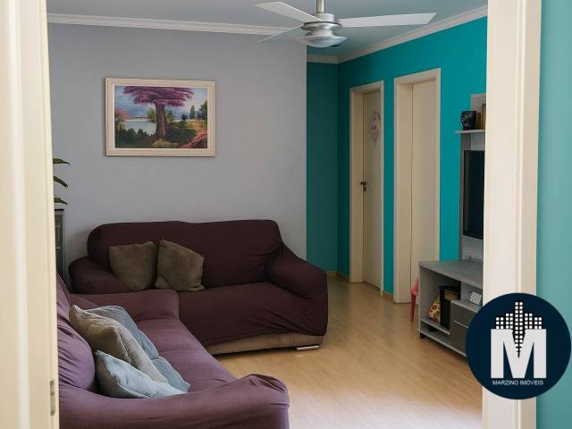 #CMI1754 - Apartamento para Venda em Carapicuíba - SP