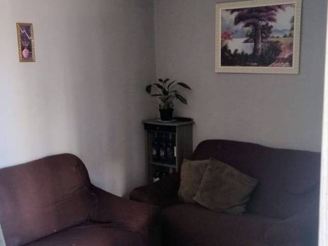 #CMI1754 - Apartamento para Venda em Carapicuíba - SP