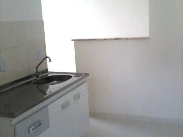 #CMI1755 - Apartamento para Venda em Carapicuíba - SP