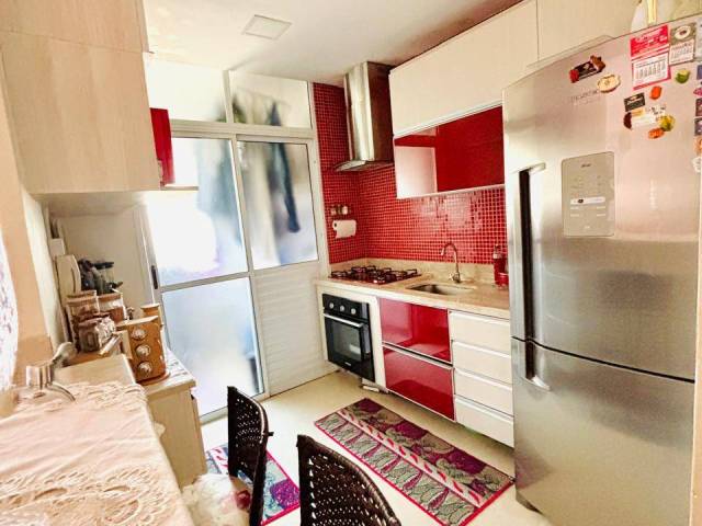 #CMI1756 - Apartamento para Venda em Barueri - SP