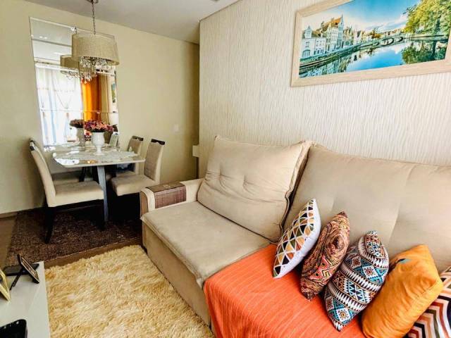 #CMI1756 - Apartamento para Venda em Barueri - SP