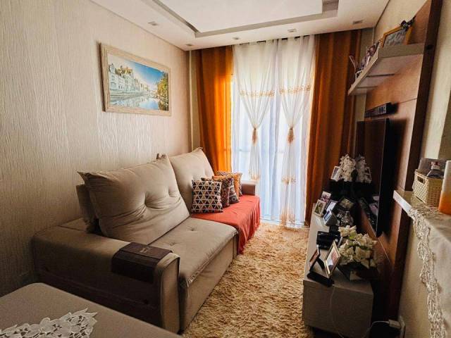 Venda em Jardim Tupanci - Barueri