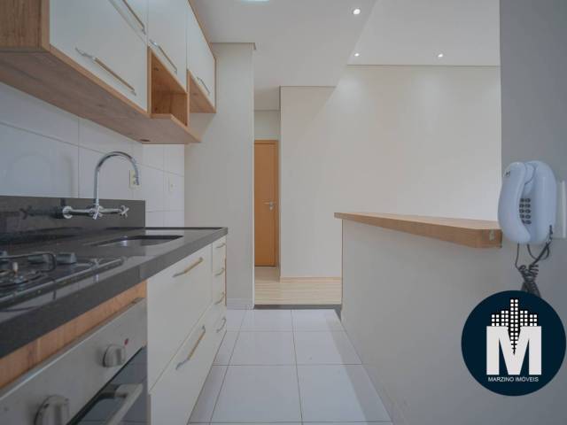 #LM1355 - Apartamento para Venda em Osasco - SP