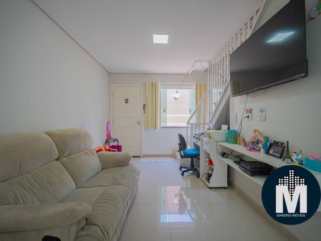 #LM1356 - Casa para Venda em Osasco - SP