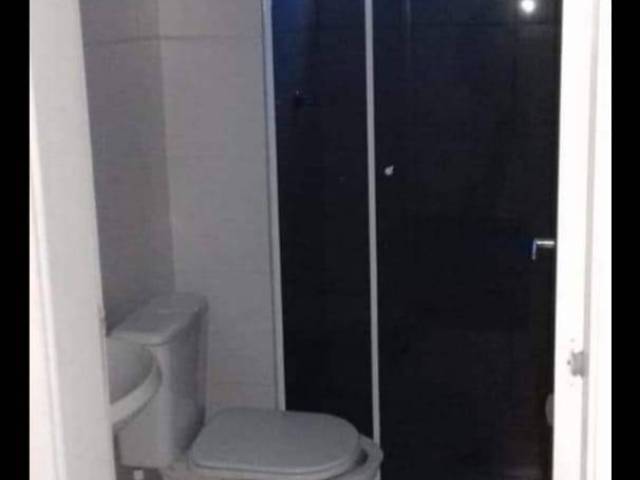 #LM1358 - Apartamento para Venda em Jandira - SP