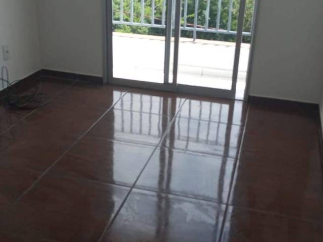 #LM1358 - Apartamento para Venda em Jandira - SP