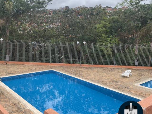 #LM1358 - Apartamento para Venda em Jandira - SP