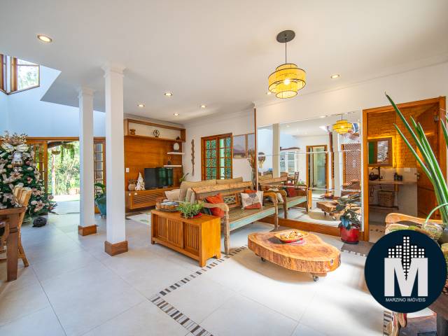 #LM1360 - Casa para Venda em Jandira - SP