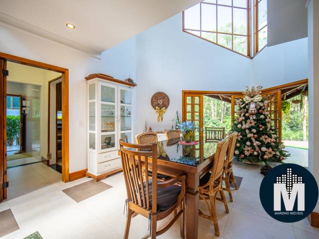 Casa para Venda em Jandira - 5