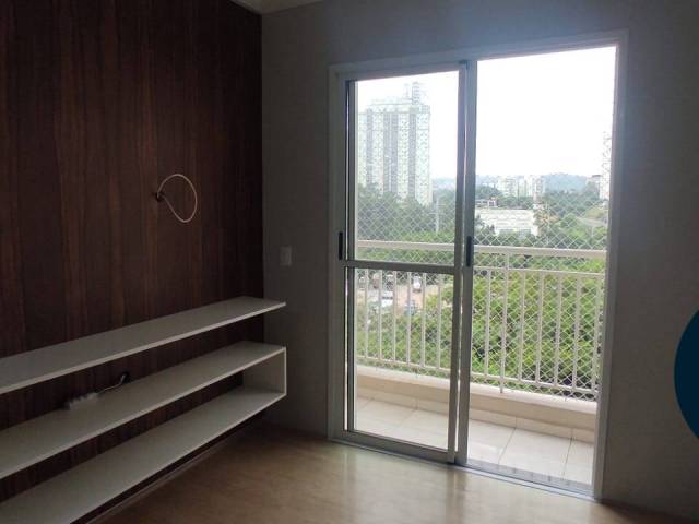 #CMI1757 - Apartamento para Venda em Barueri - SP