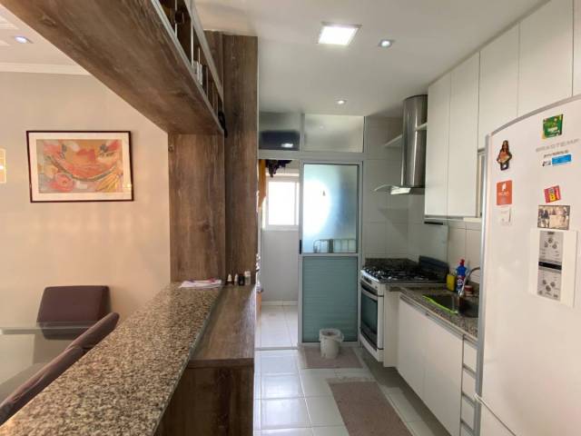 Apartamento para Venda em Barueri - 4