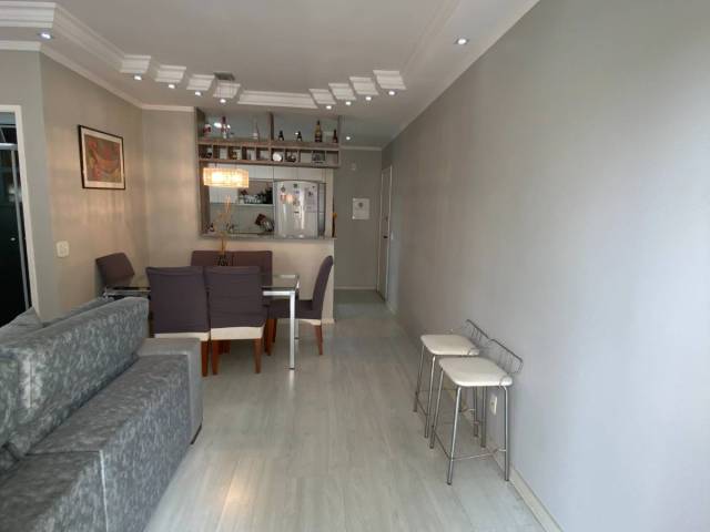 #CMI1758 - Apartamento para Venda em Barueri - SP